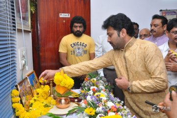 Movie Artists Association New Panel Pramana Sweekaram